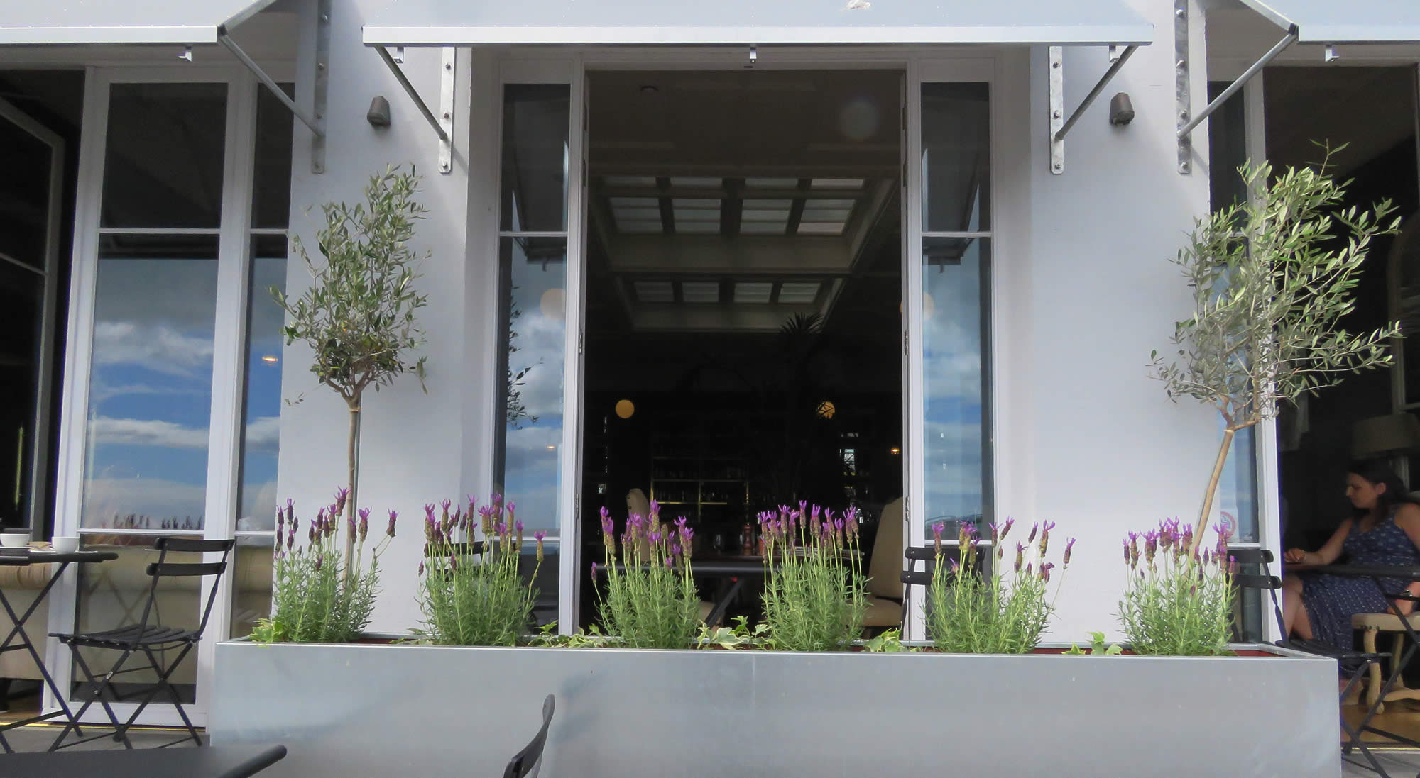 Albion House Visit Ramsgate