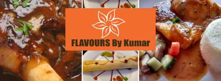 Flavours by Kumar