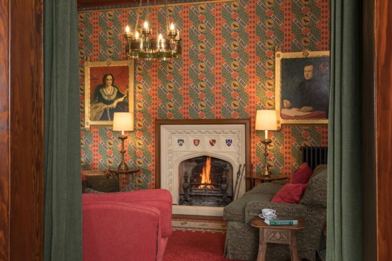 Library House Ramsgate The Grange - Visit Ramsgate