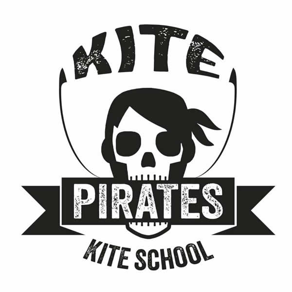 Kite Pirates logo
