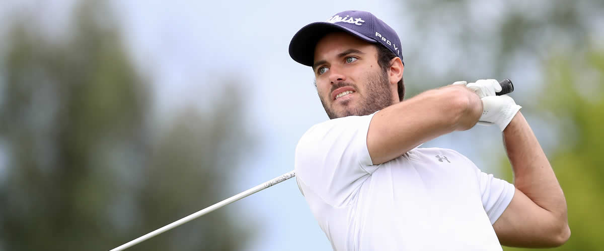 Golf swing
