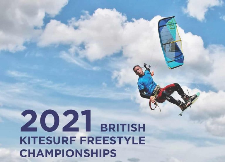 British Kitesurfing Championship