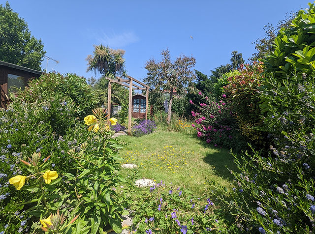 Langmead Guest House