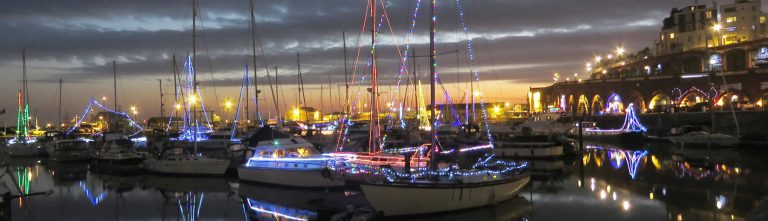 A December to Remember in Ramsgate