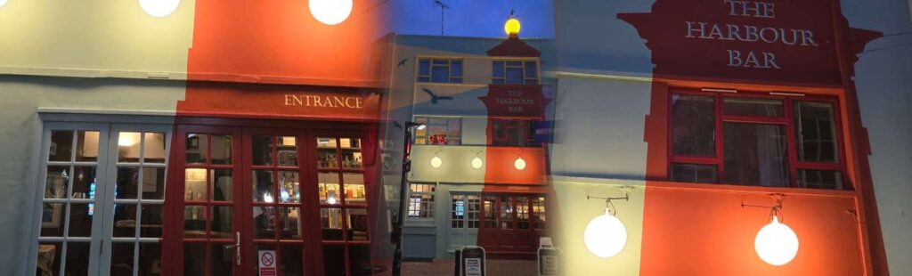 Cast Al Bar Ramsgate Music Venues - Visit Ramsgate