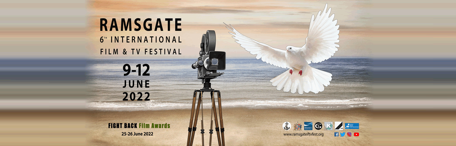 Ramsgate International Film and TV festival