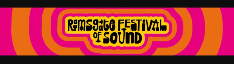 Ramsgate Festival of Sound 2022