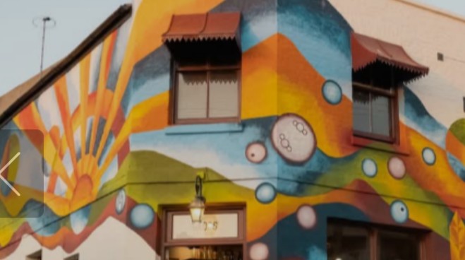 Public Art Trail
