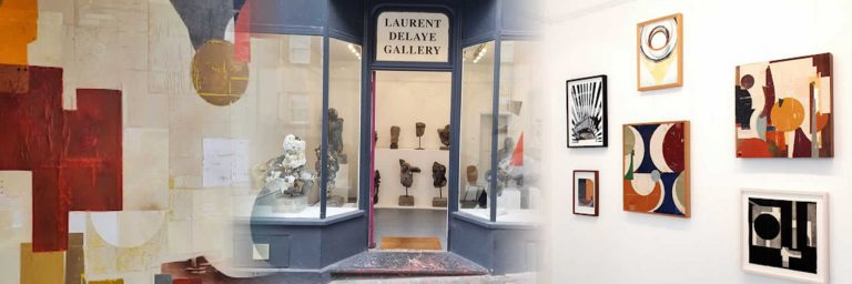 Laurent Delaye Gallery