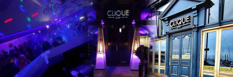 Clique Bar
