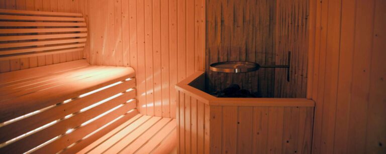 Massages & Spas