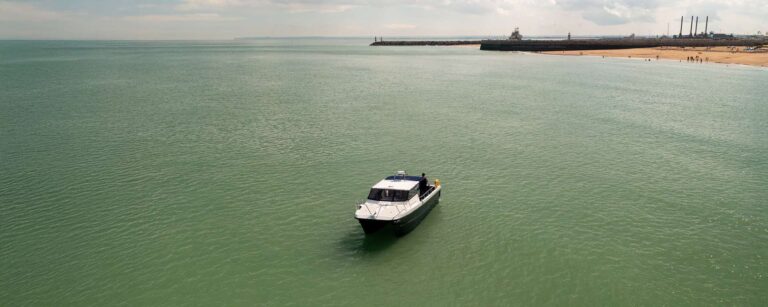 Boat trips