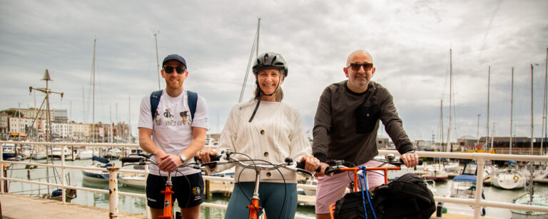 Bike hire