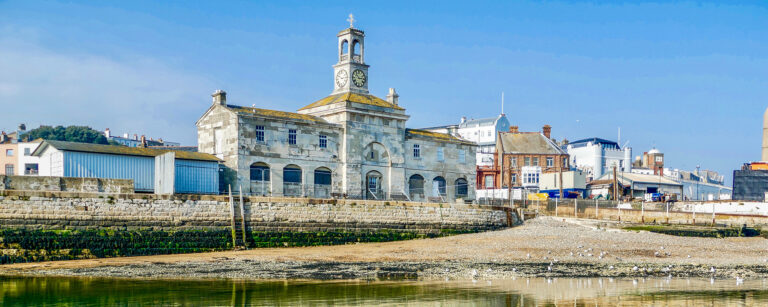 Maritime Museum