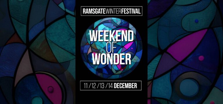 Ramsgate Winter Festival Presents: