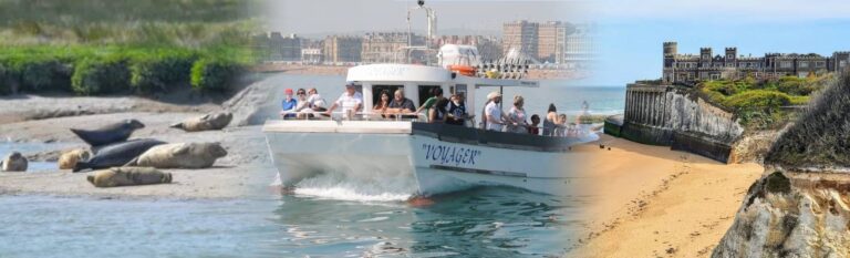 T P Boats Fishing & Sightseeing Trips