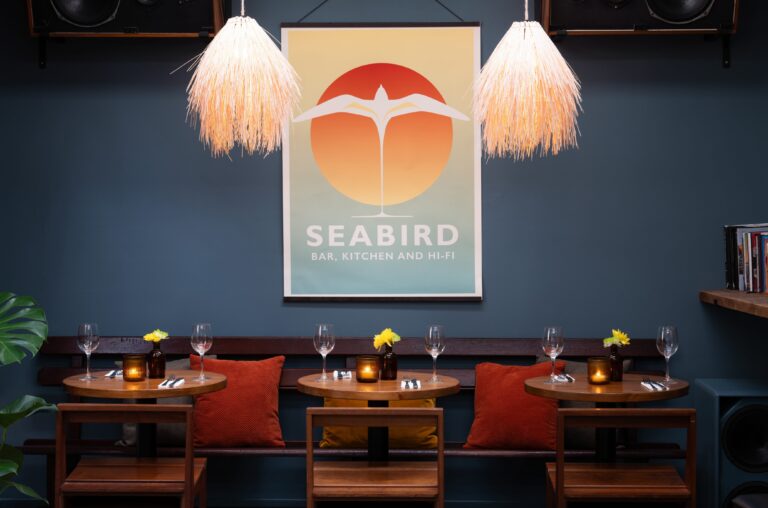 Seabird Café Bar