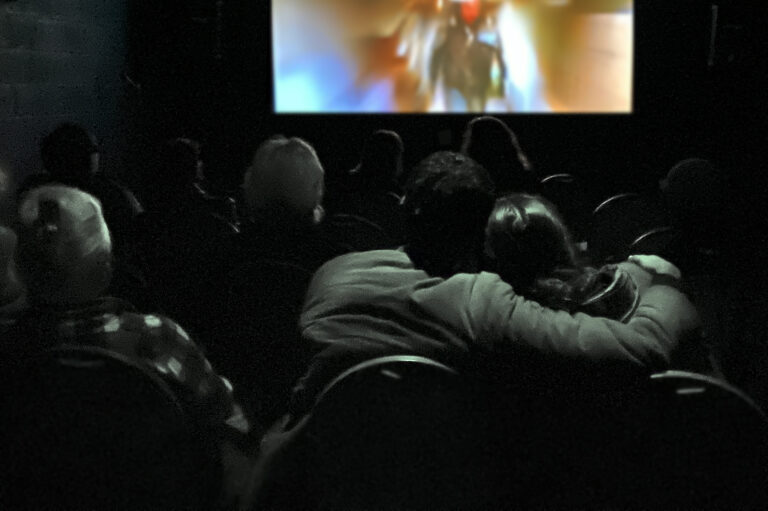 Ramsgate Community Cinema