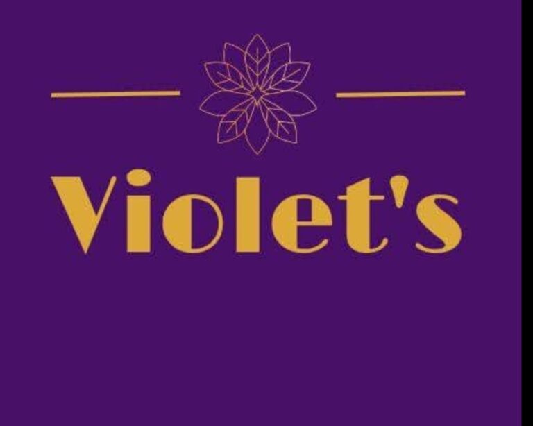 Violets