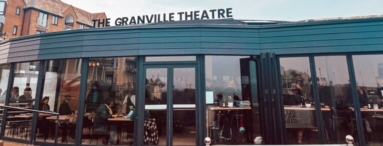 The Granville Theatre