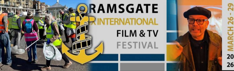 What’s on in Ramsgate – March 2026