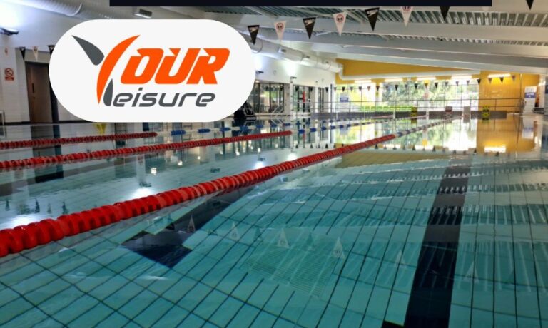 Ramsgate Leisure Centre