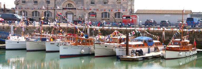 The Little Ships return – May 2026