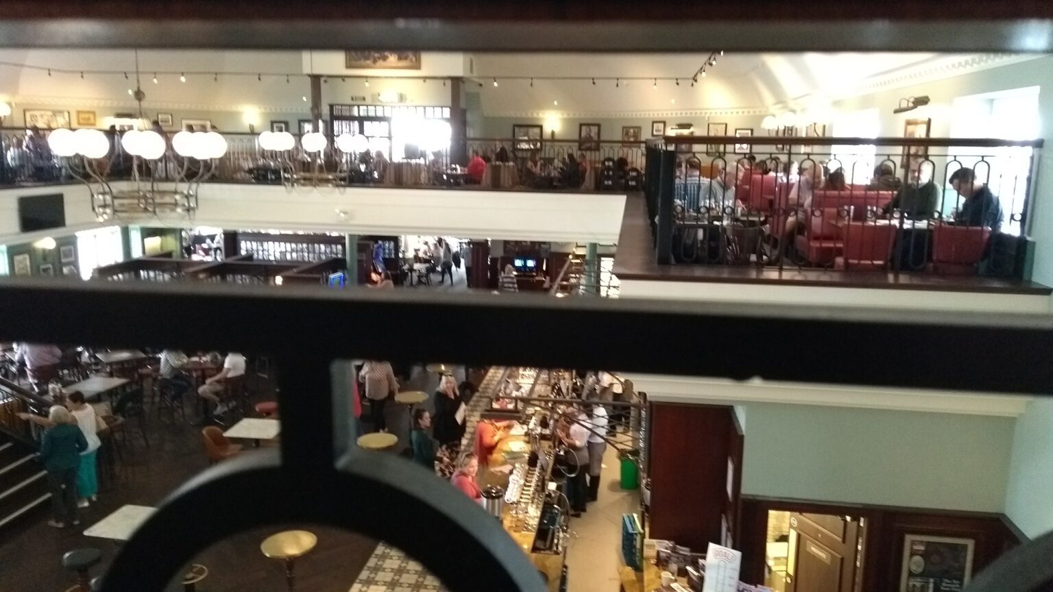 Wetherspoons Ramsgate Menu Royal Victoria Pavilion (Wetherspoon) - Visit Ramsgate