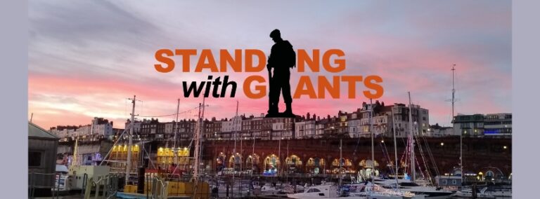338 : Ramsgate Remembers
