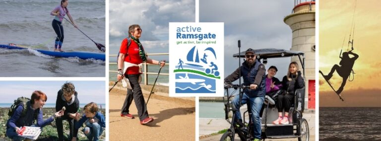 Active Ramsgate Week