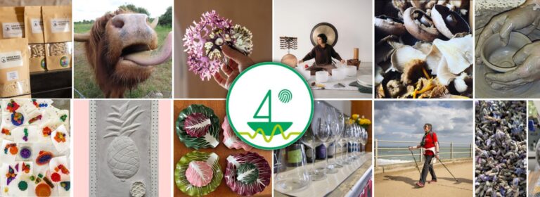 Ramsgate Through the Senses – 25 & 26 April 2026