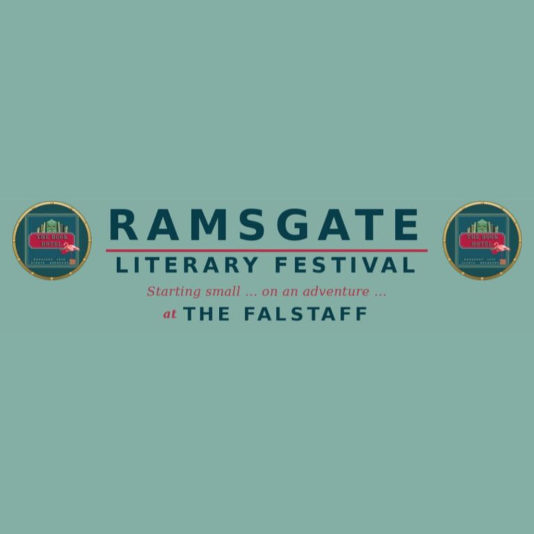 Books, sea air and a brand-new festival