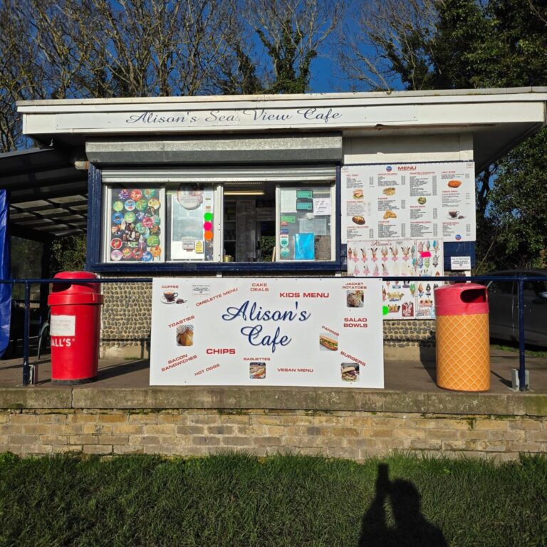 Alison’s Cafe