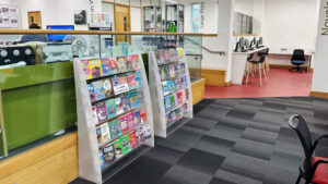 Ramsgate Library - Visit Ramsgate
