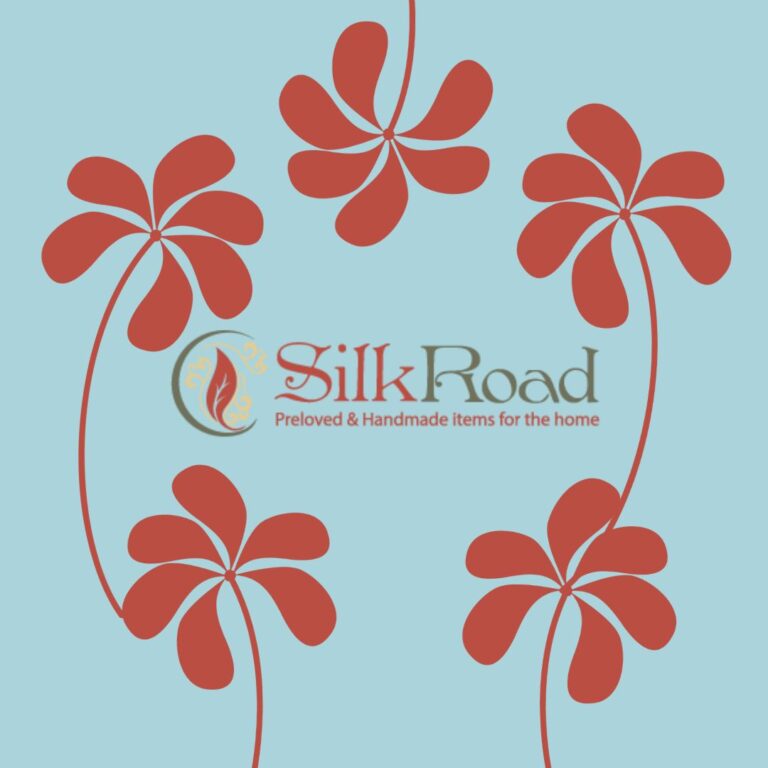 SilkRoad Design