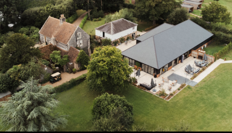 Chapel House Estate
