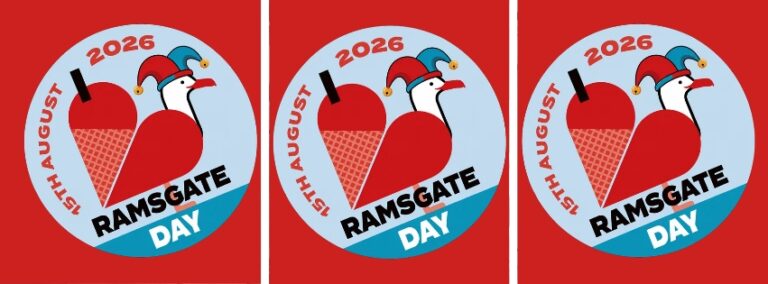 Ramsgate Day – 15th August 2026