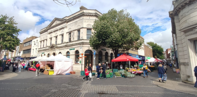 Ramsgate Friday Market