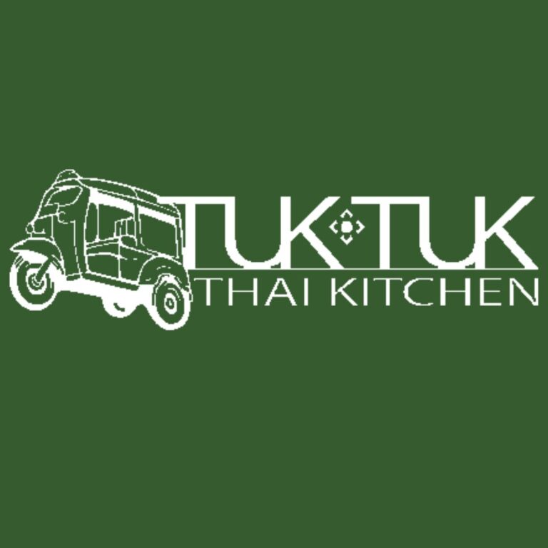 Tuk Tuk Thai Kitchen