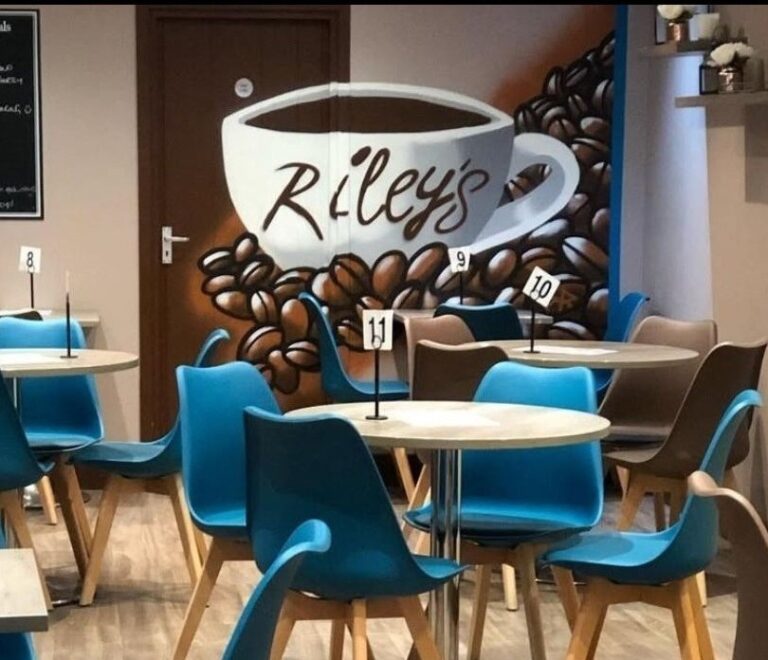 Riley’s