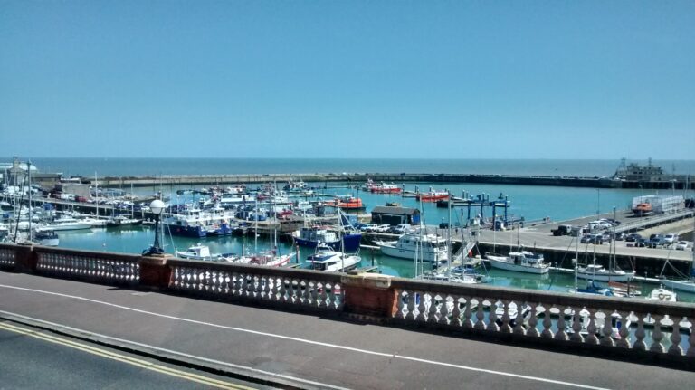 Ramsgate Royal Harbour
