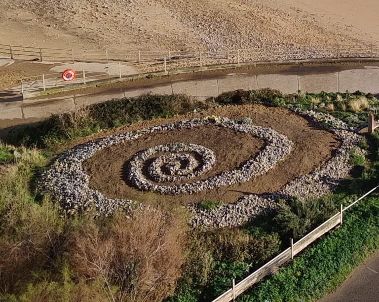 Ramsgate Sea Garden