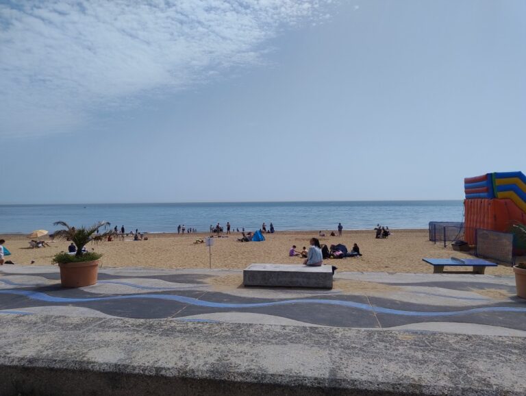 Ramsgate Main Sands