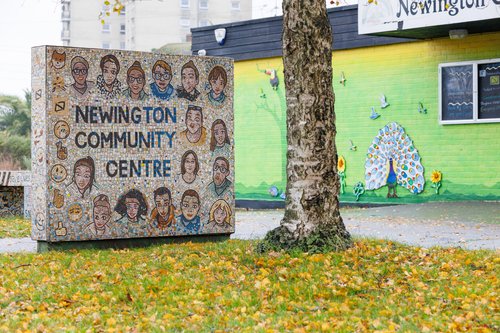 Newington Community Centre