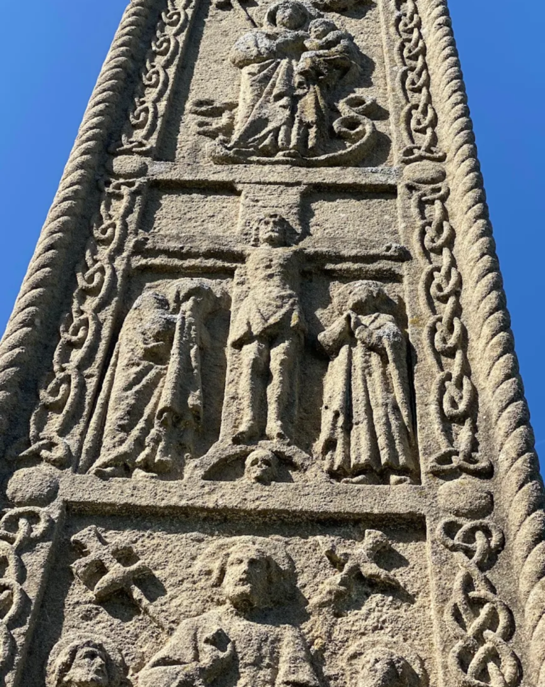 St. Augustine’s Cross