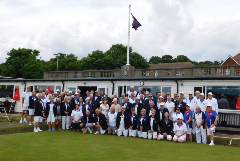 Ramsgate Bowling Club