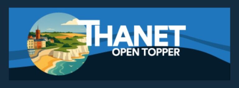 Thanet Open Top Bus (Route 69)