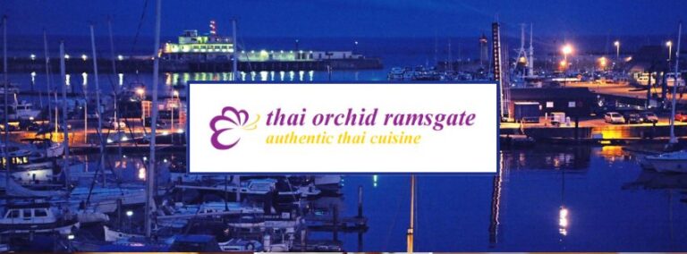 Thai Orchid