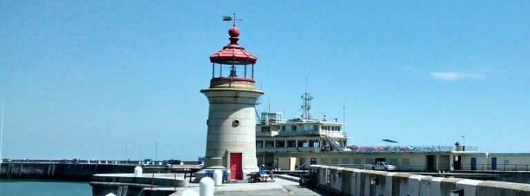 Ramsgate (West Pier) Lighthouse