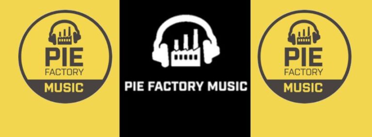 Pie Factory Music